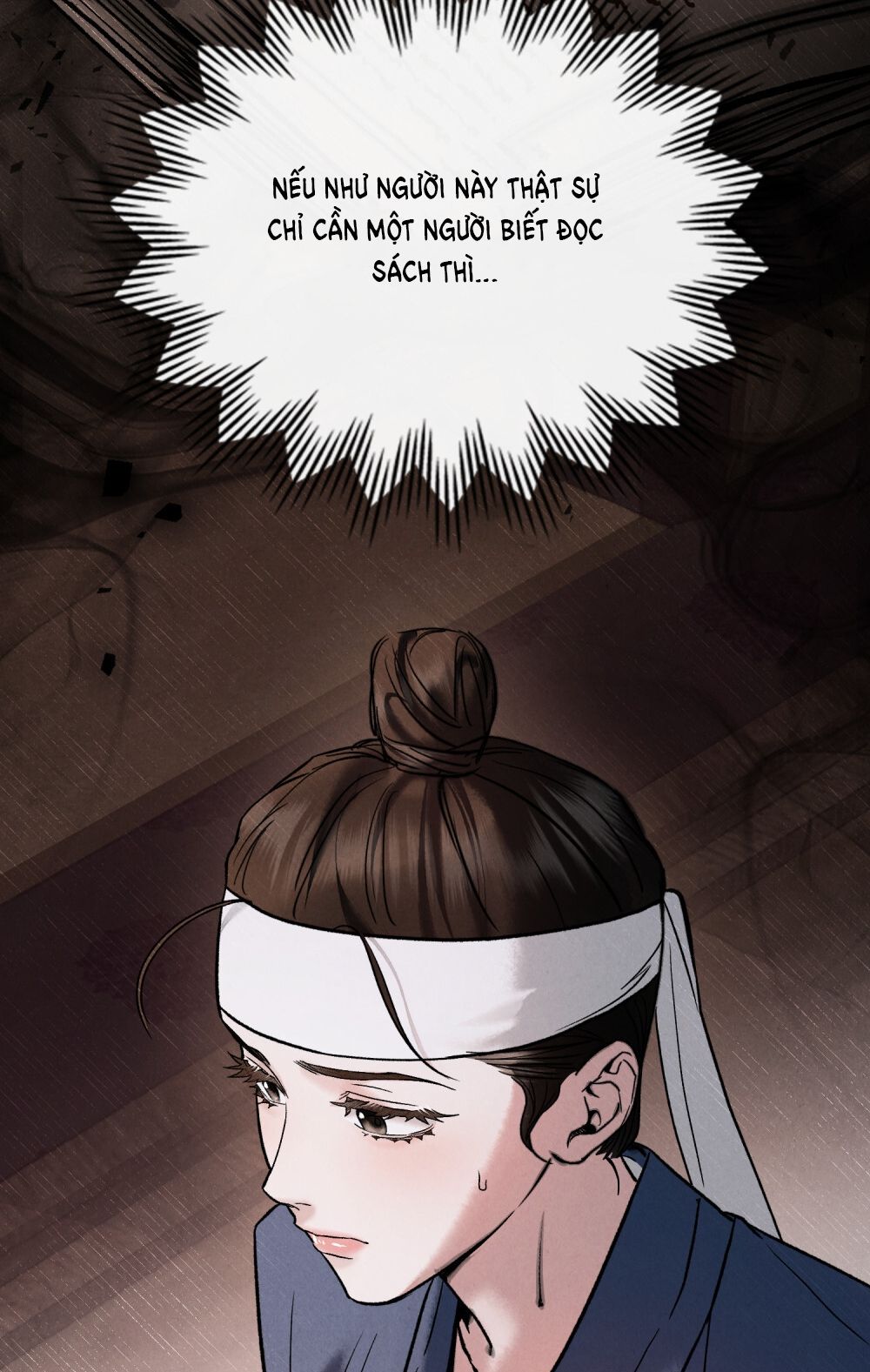 [18+] ĐÊM HỖN LOẠN Chapter 4 - Page 37