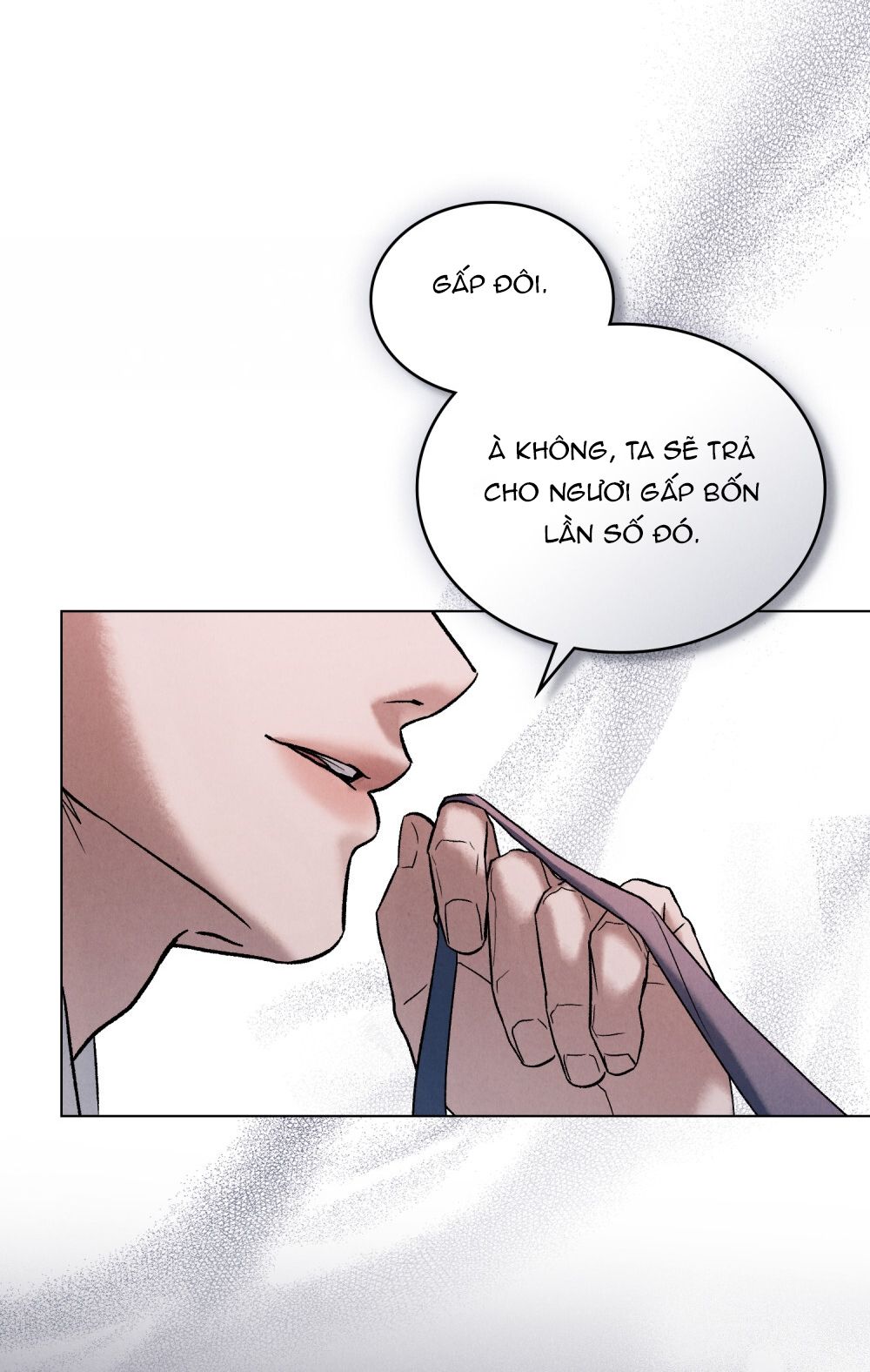 [18+] ĐÊM HỖN LOẠN Chapter 4 - Page 42