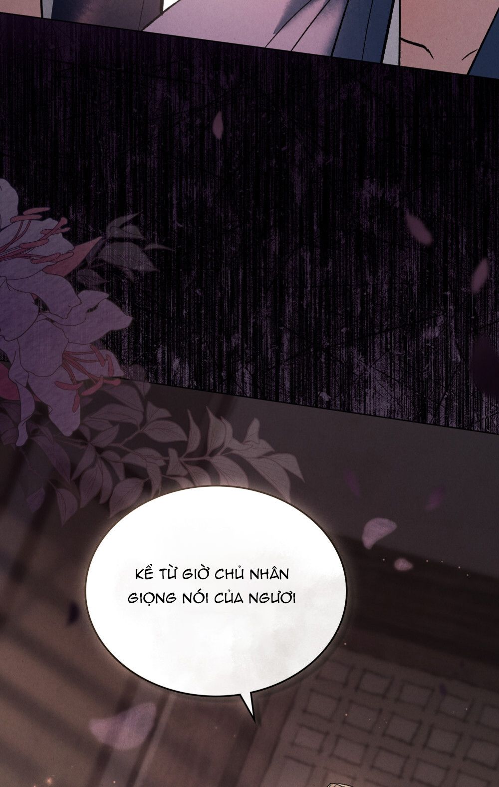 [18+] ĐÊM HỖN LOẠN Chapter 4 - Page 44