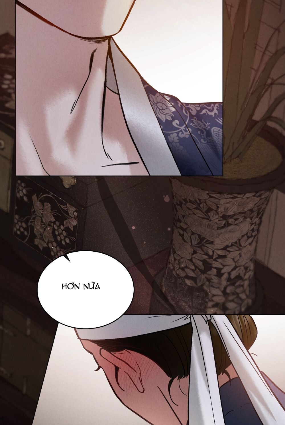 [18+] ĐÊM HỖN LOẠN Chapter 4 - Page 5