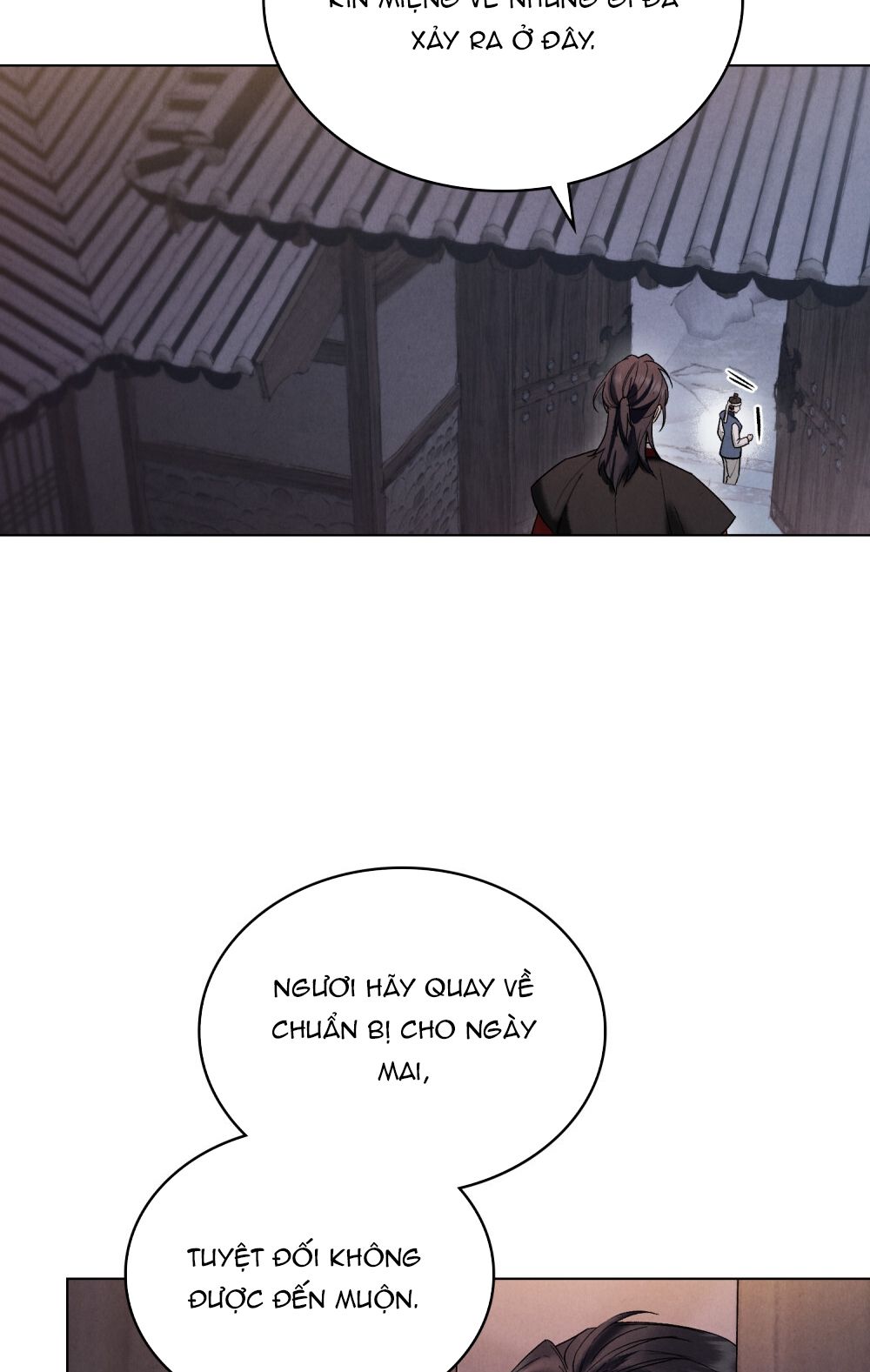 [18+] ĐÊM HỖN LOẠN Chapter 4 - Page 50