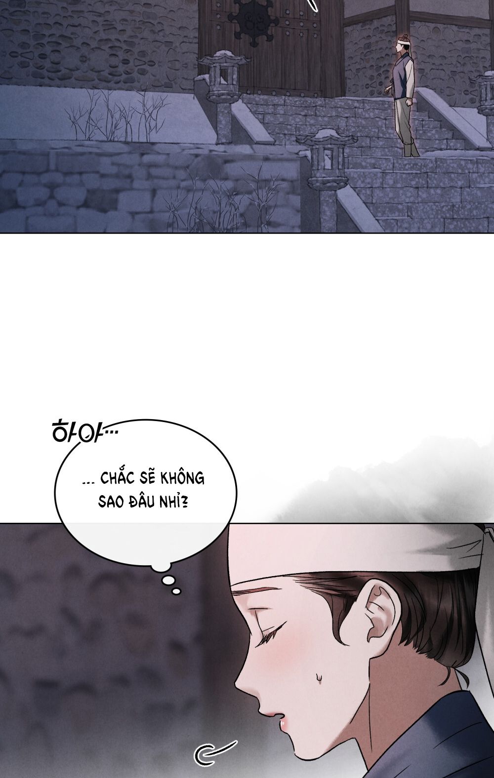 [18+] ĐÊM HỖN LOẠN Chapter 4 - Page 53