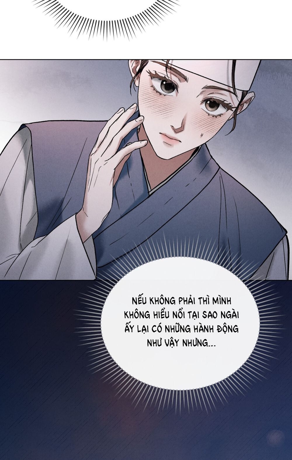 [18+] ĐÊM HỖN LOẠN Chapter 4 - Page 63