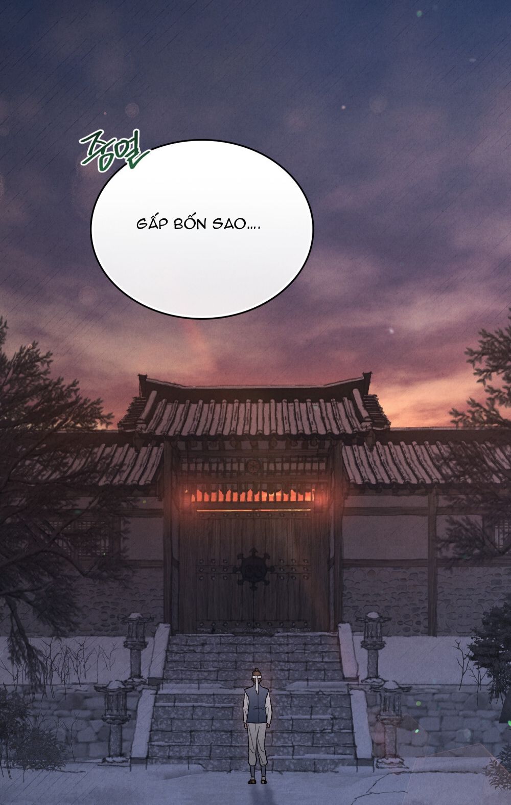 [18+] ĐÊM HỖN LOẠN Chapter 4 - Page 64