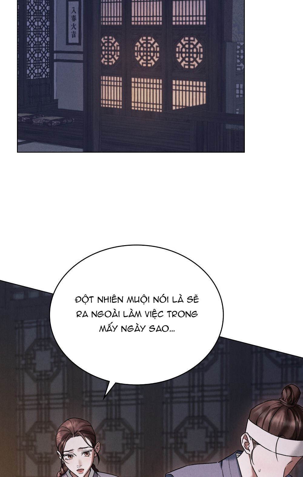 [18+] ĐÊM HỖN LOẠN Chapter 4 - Page 67