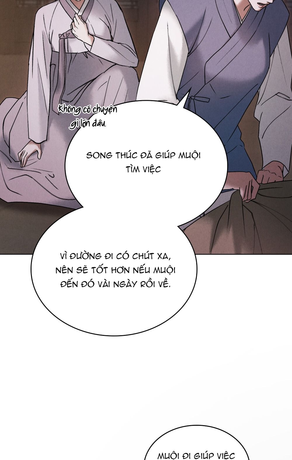 [18+] ĐÊM HỖN LOẠN Chapter 4 - Page 68