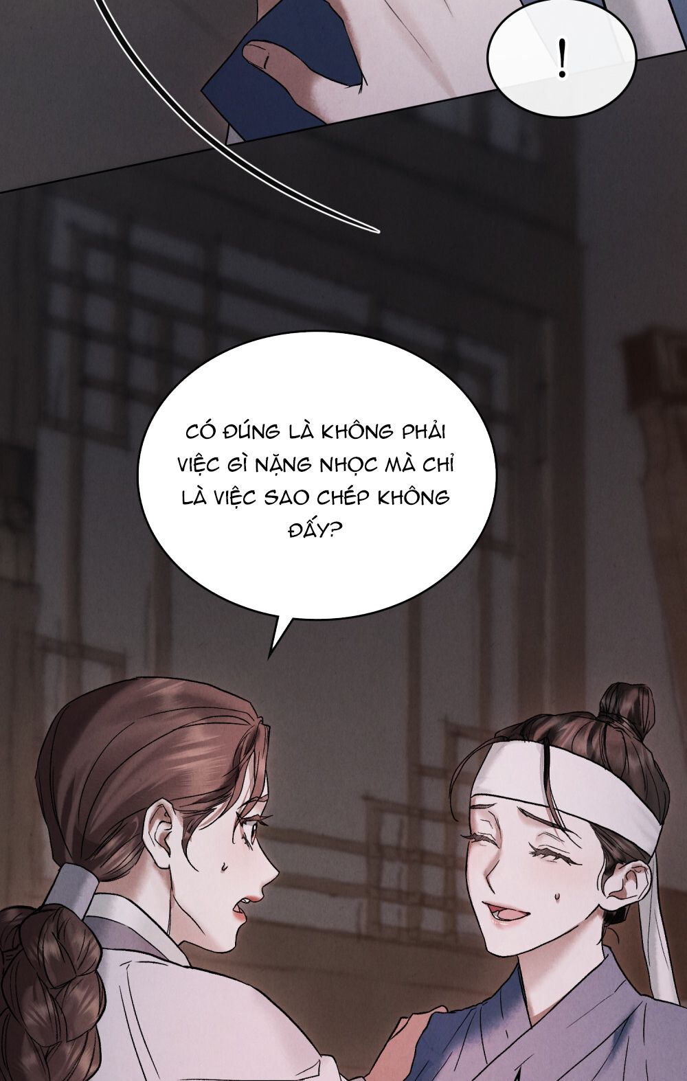 [18+] ĐÊM HỖN LOẠN Chapter 4 - Page 72