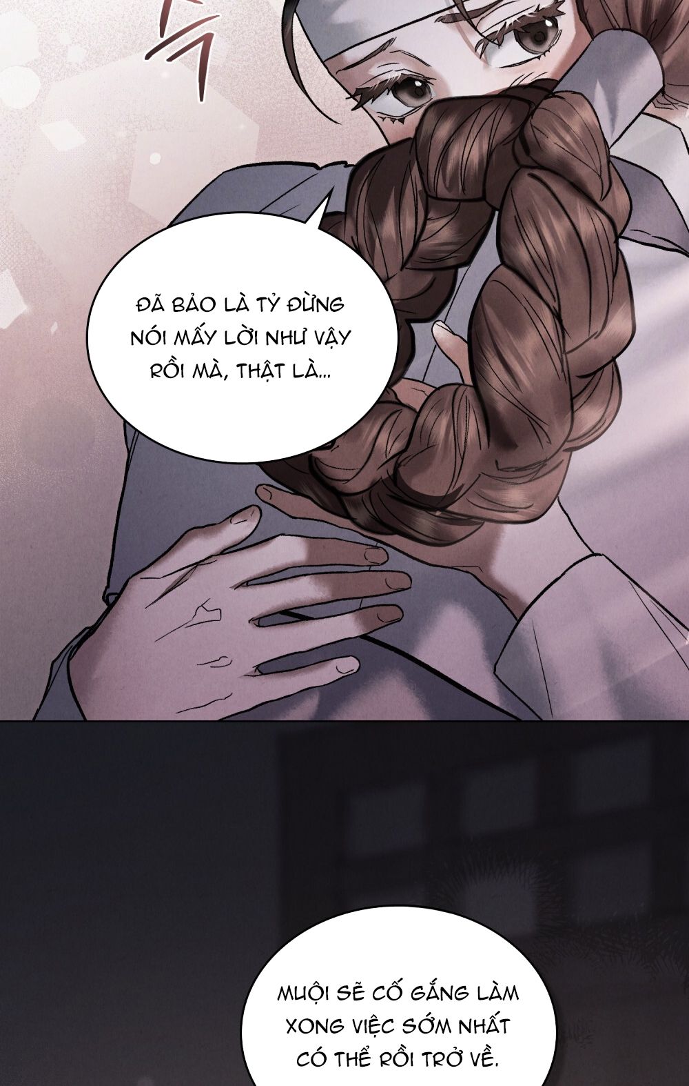 [18+] ĐÊM HỖN LOẠN Chapter 4 - Page 76