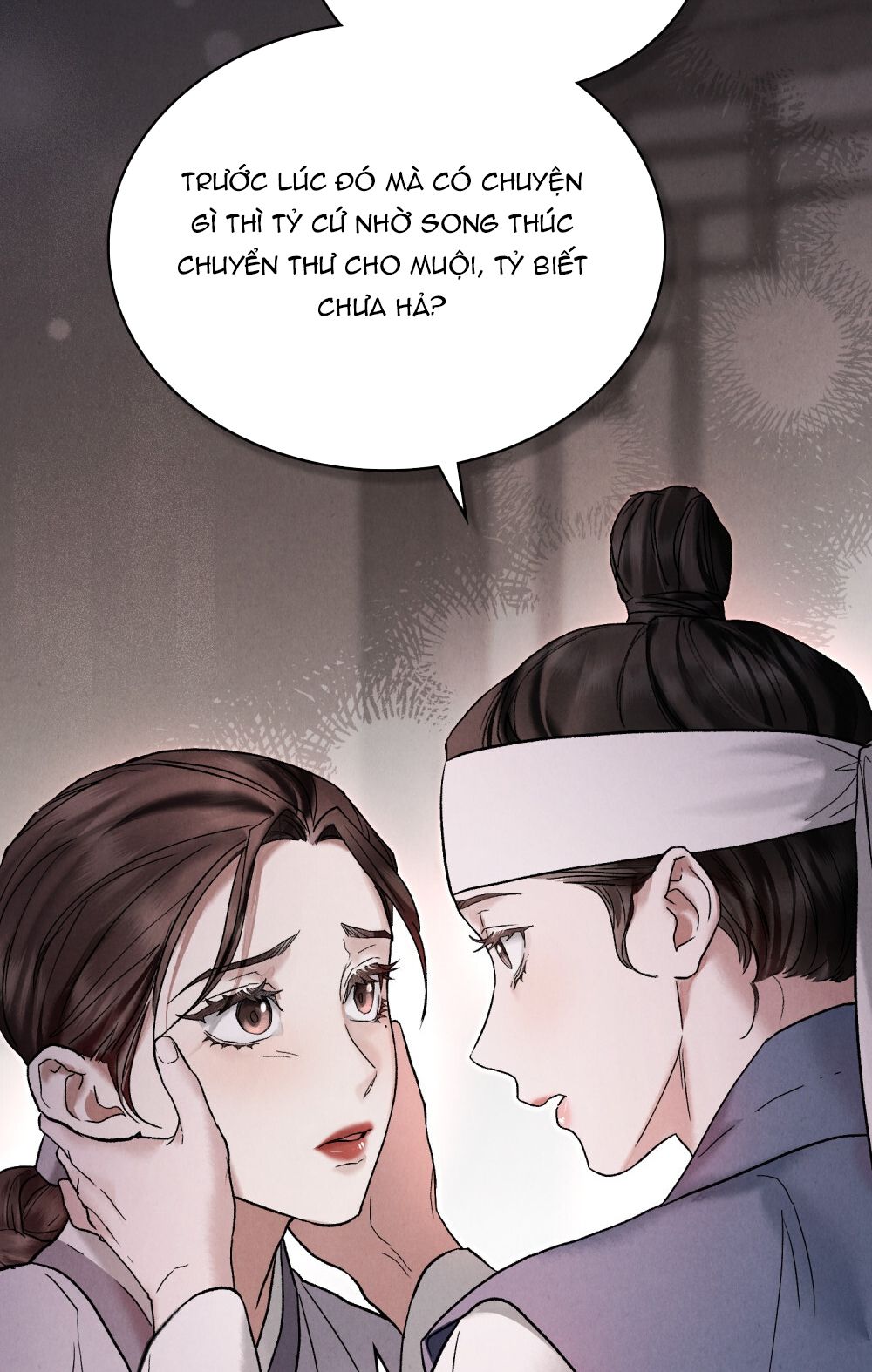 [18+] ĐÊM HỖN LOẠN Chapter 4 - Page 77