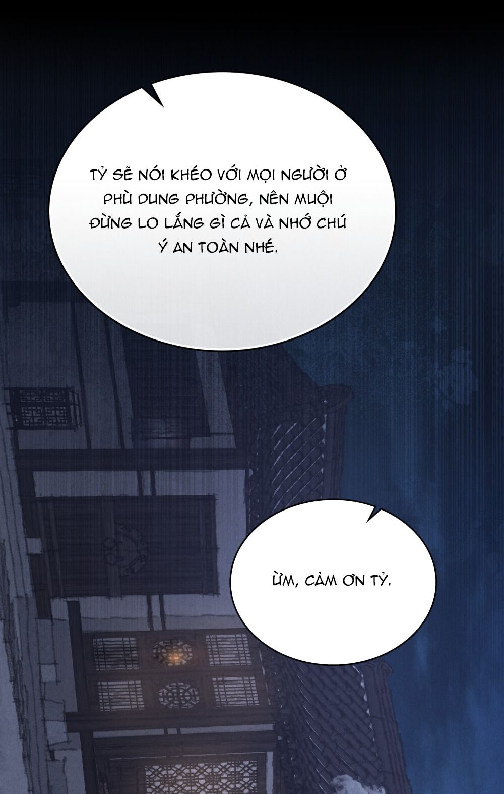 [18+] ĐÊM HỖN LOẠN Chapter 4 - Page 82