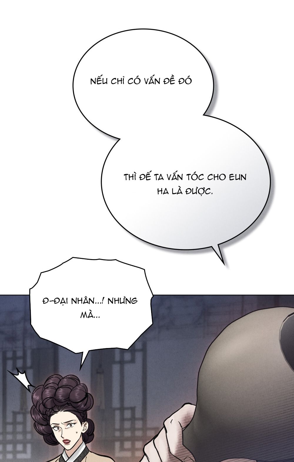 [18+] ĐÊM HỖN LOẠN Chapter 6 - Page 12