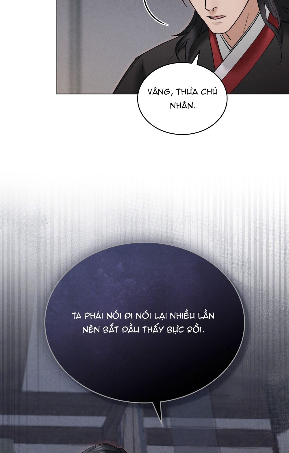 [18+] ĐÊM HỖN LOẠN Chapter 6 - Page 14