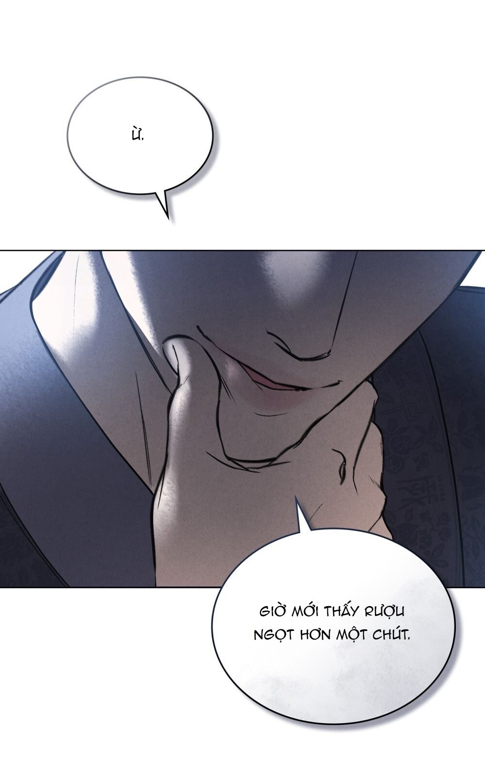 [18+] ĐÊM HỖN LOẠN Chapter 6 - Page 23