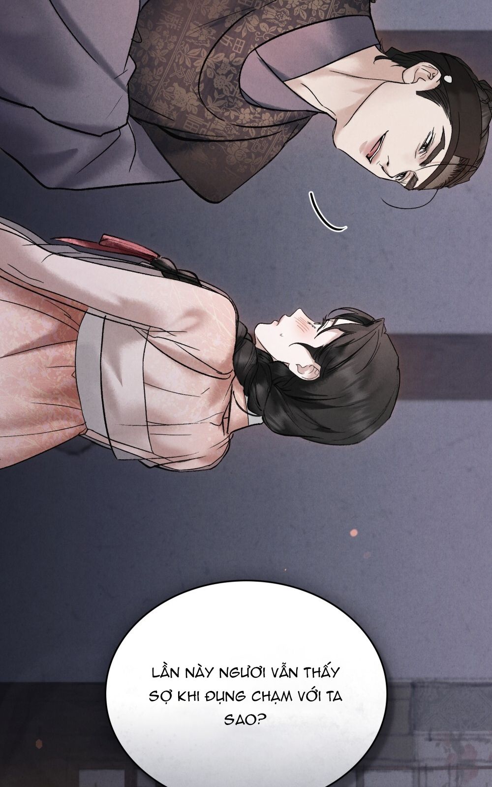 [18+] ĐÊM HỖN LOẠN Chapter 6 - Page 41