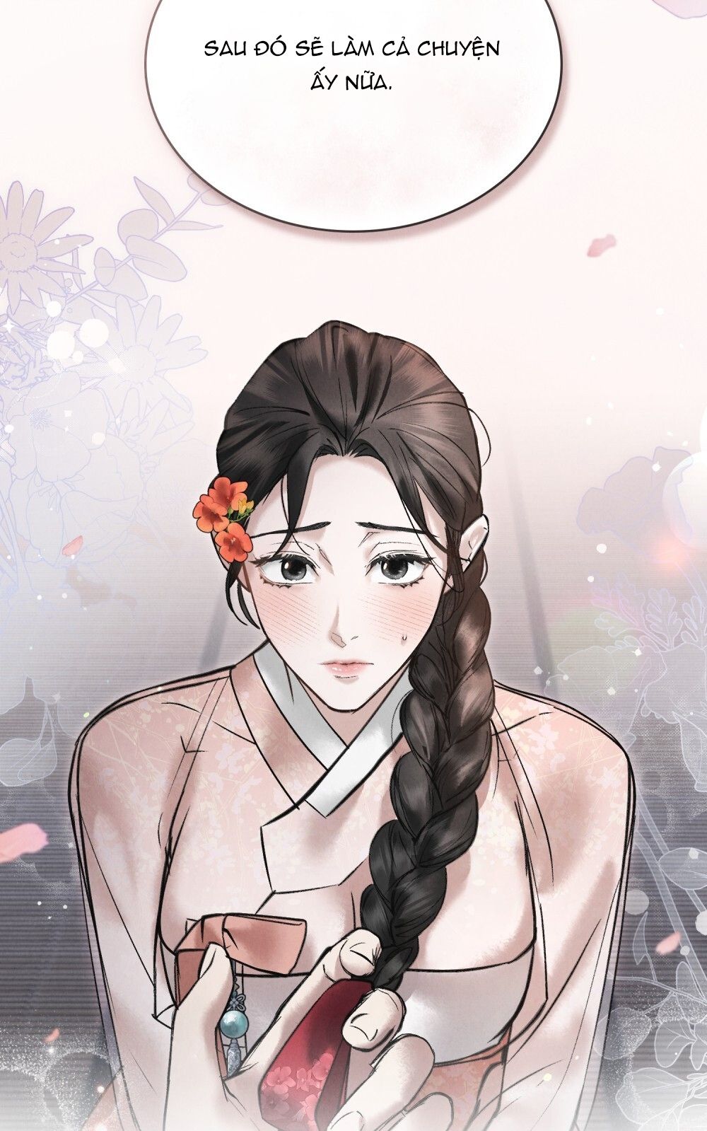 [18+] ĐÊM HỖN LOẠN Chapter 6 - Page 44