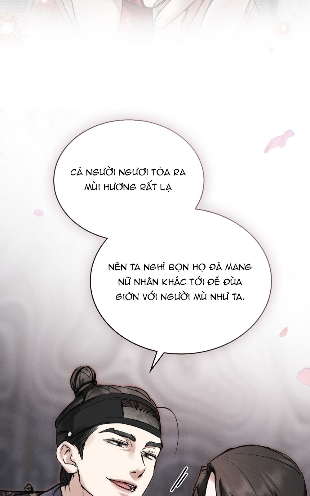 [18+] ĐÊM HỖN LOẠN Chapter 6 - Page 45