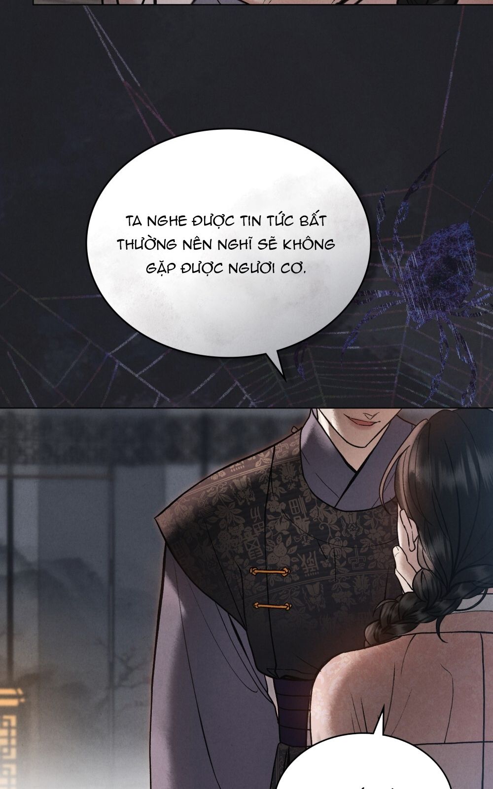 [18+] ĐÊM HỖN LOẠN Chapter 6 - Page 47