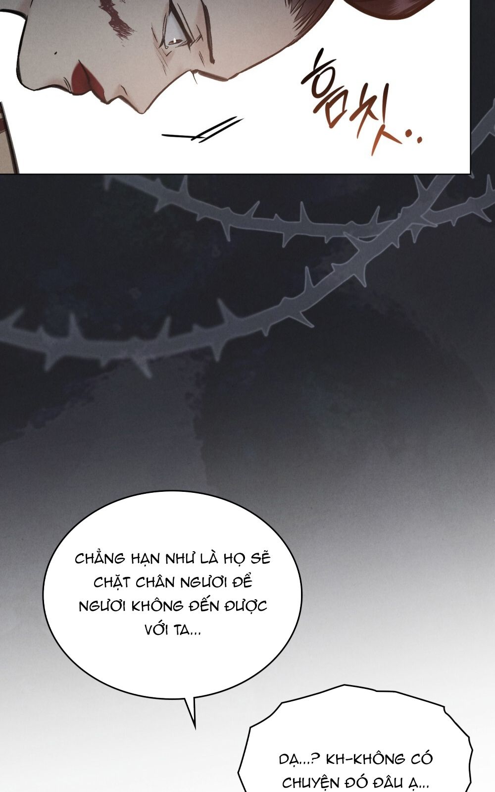 [18+] ĐÊM HỖN LOẠN Chapter 6 - Page 49