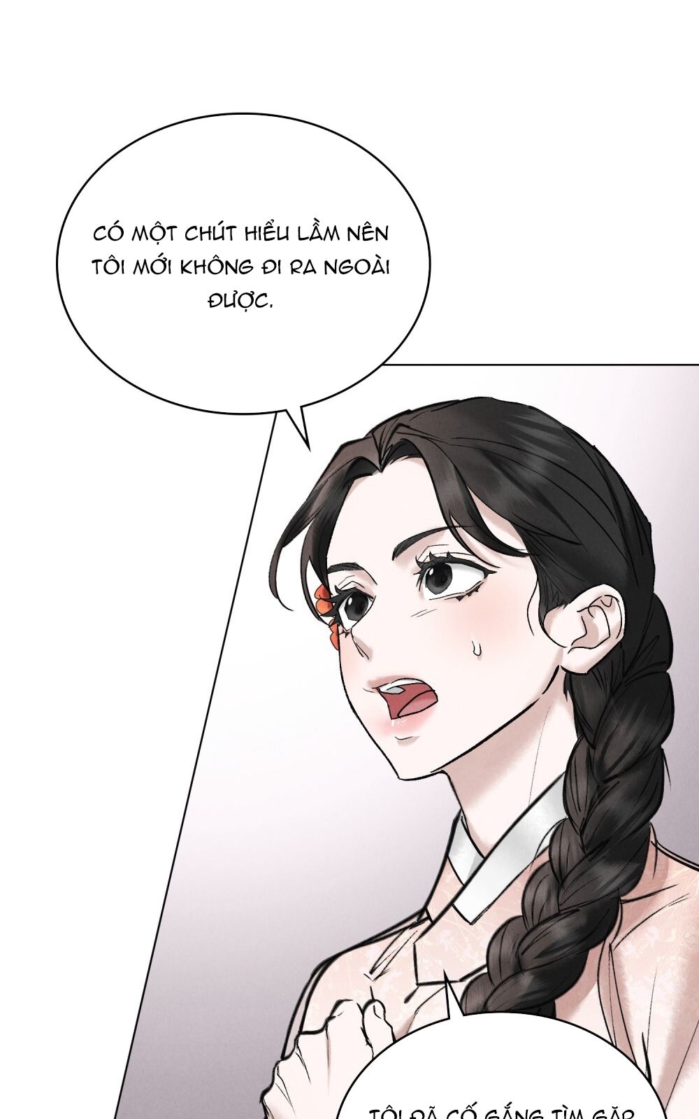 [18+] ĐÊM HỖN LOẠN Chapter 6 - Page 51