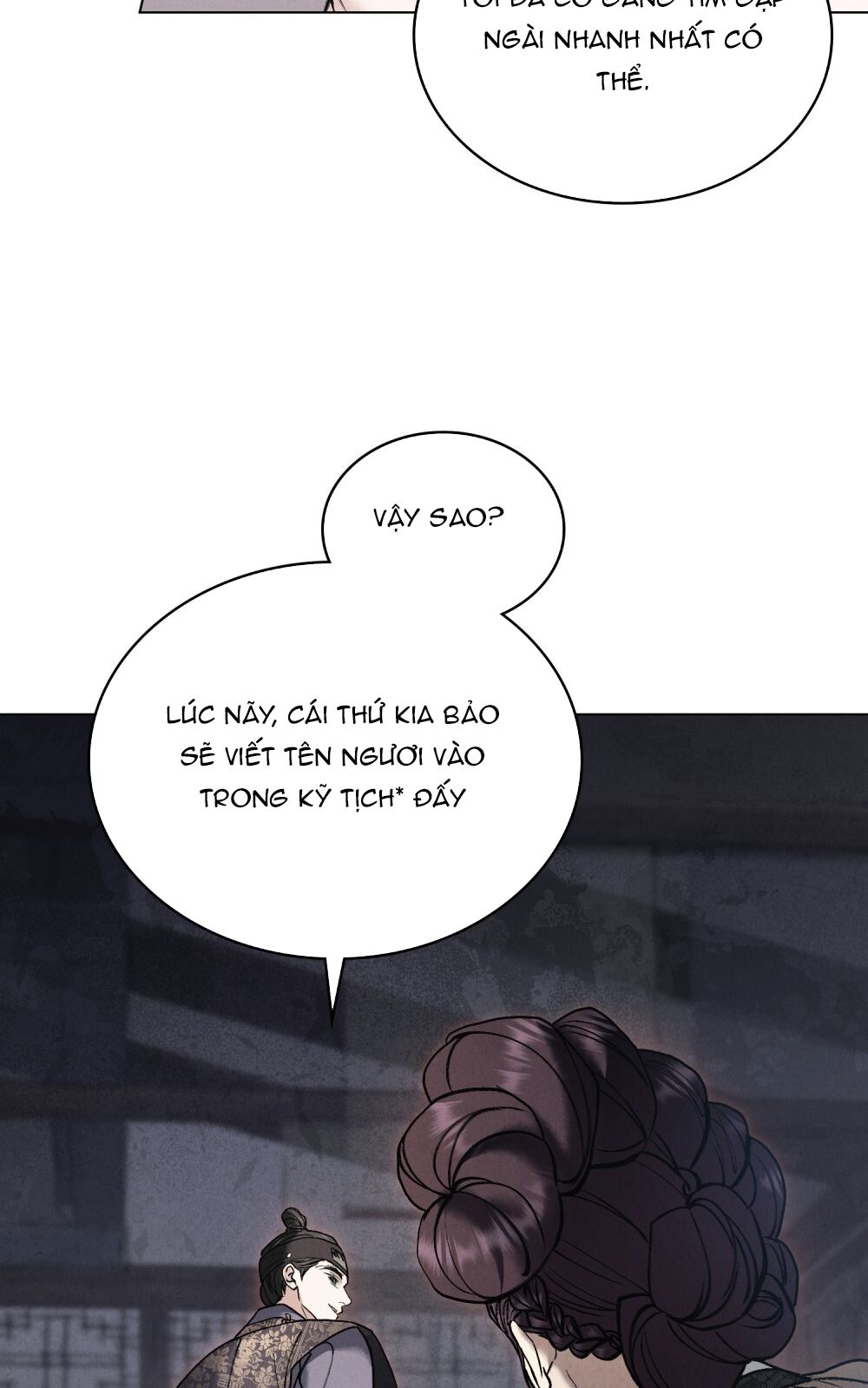 [18+] ĐÊM HỖN LOẠN Chapter 6 - Page 52