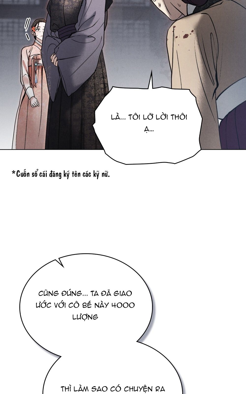 [18+] ĐÊM HỖN LOẠN Chapter 6 - Page 53