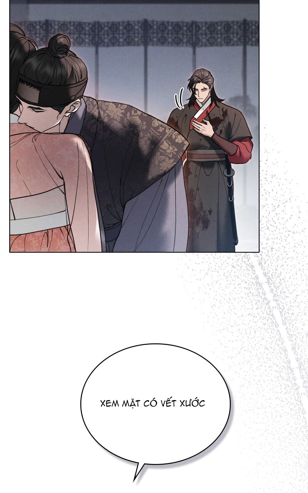 [18+] ĐÊM HỖN LOẠN Chapter 6 - Page 57