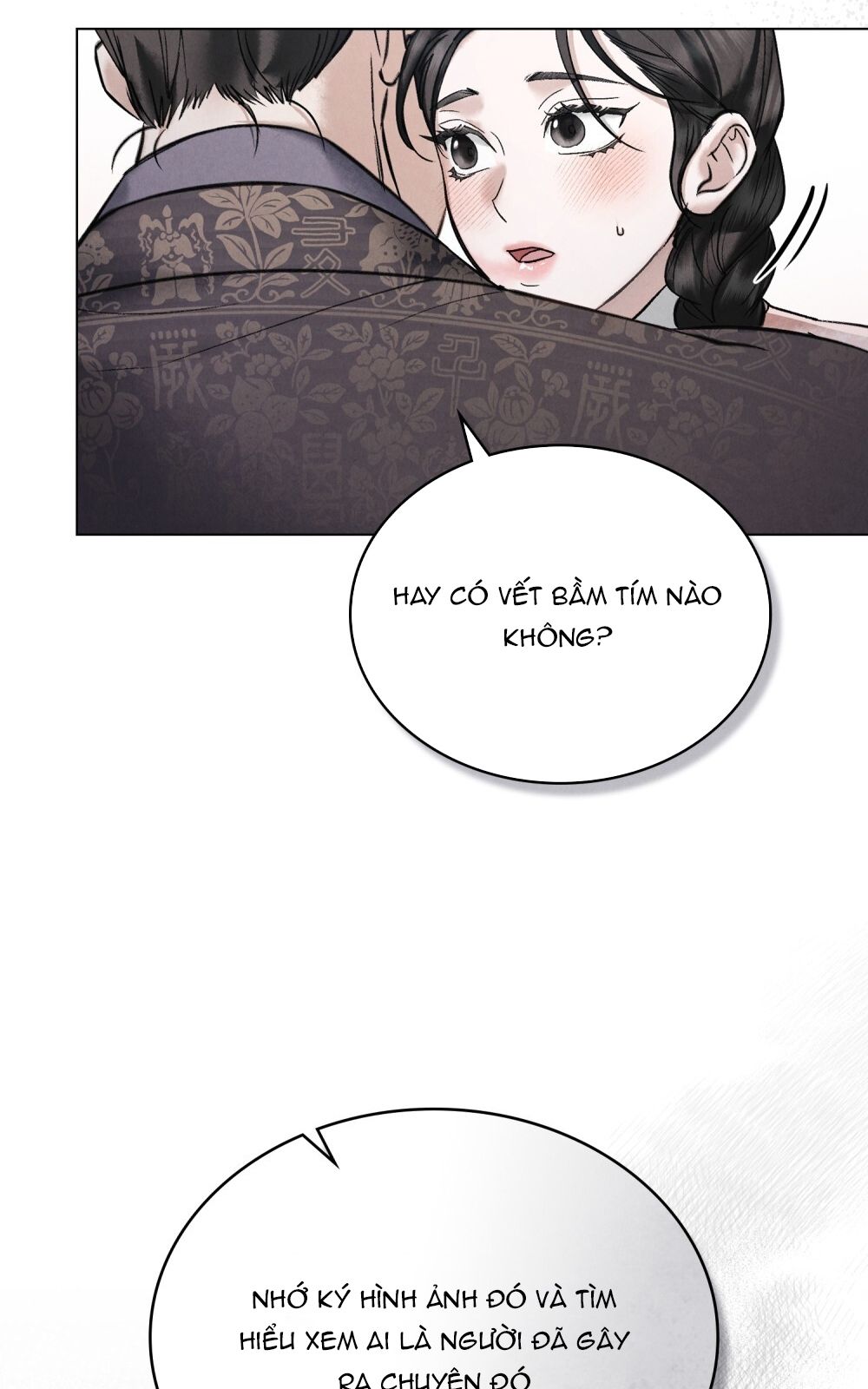 [18+] ĐÊM HỖN LOẠN Chapter 6 - Page 58