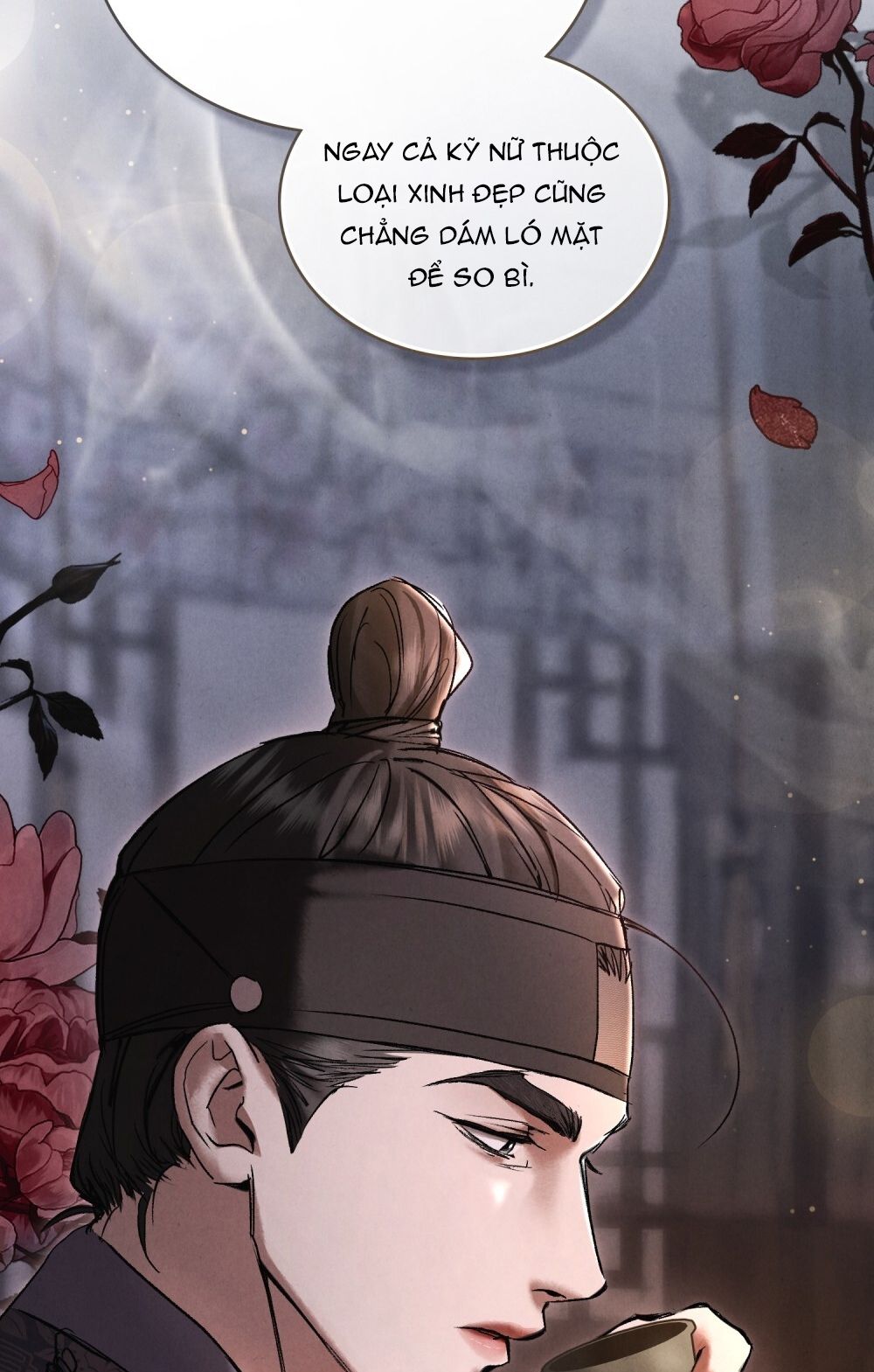 [18+] ĐÊM HỖN LOẠN Chapter 6 - Page 6