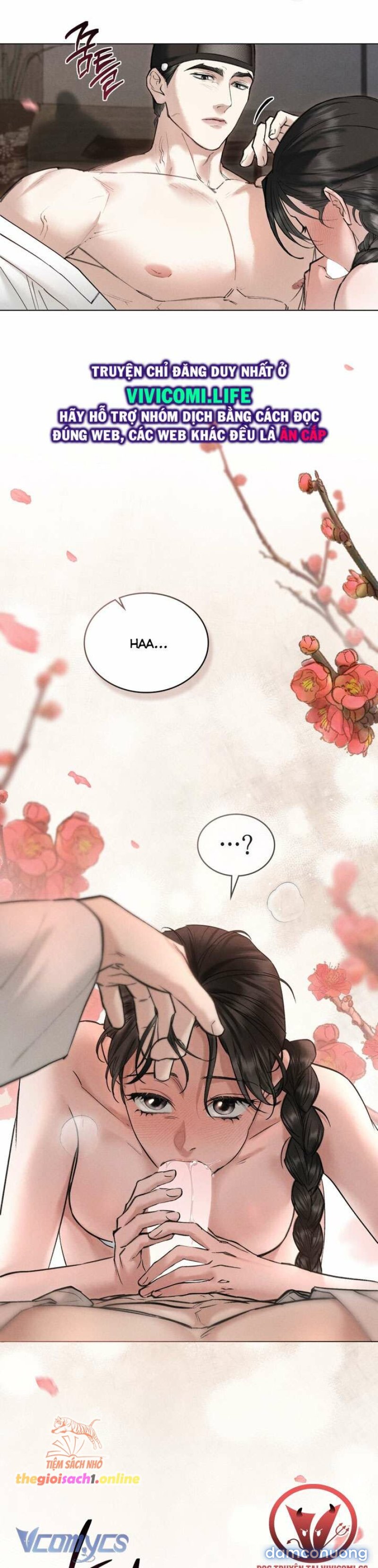 [18+] ĐÊM HỖN LOẠN - Chương 49 - Page 11