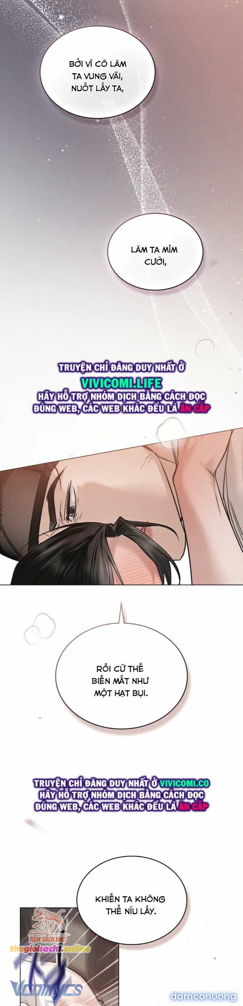 [18+] ĐÊM HỖN LOẠN - Chương 49 - Page 19