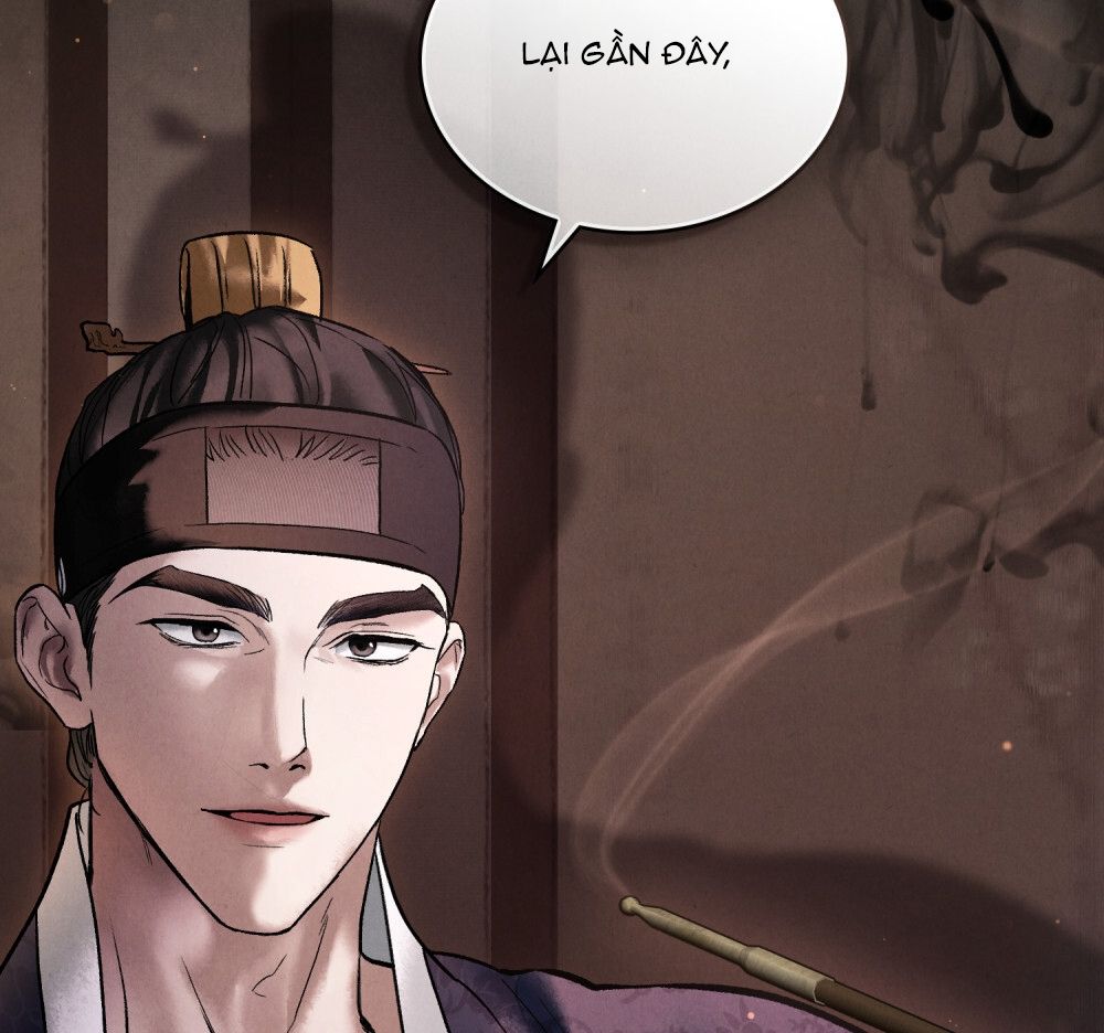 [18+] ĐÊM HỖN LOẠN Chapter 3 - Page 113