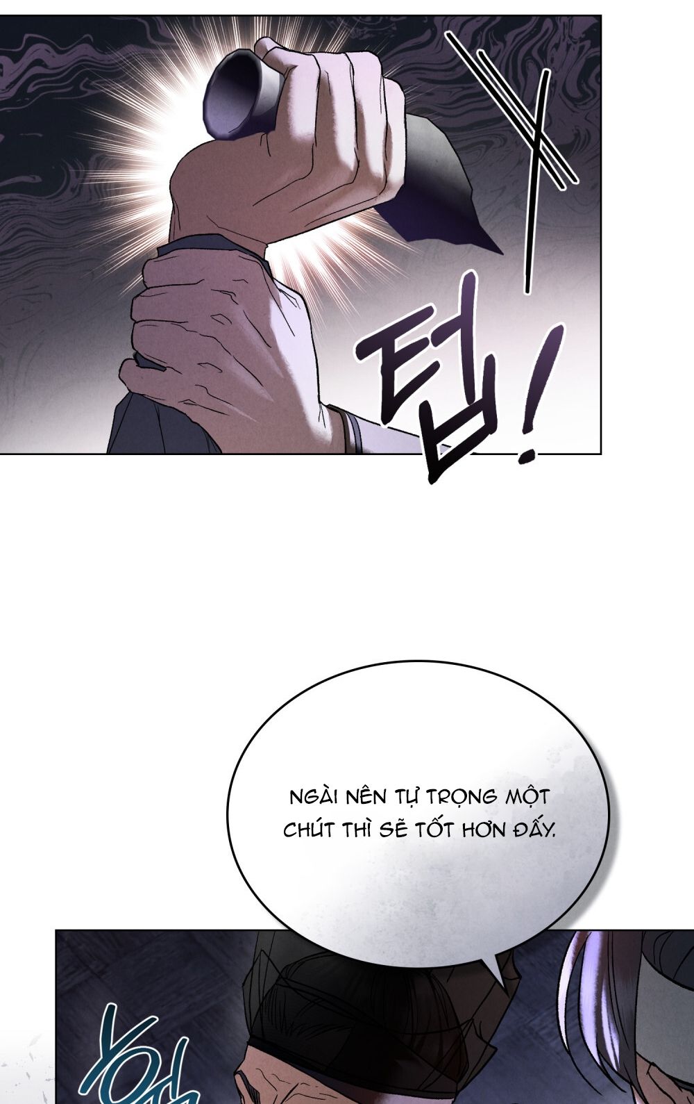 [18+] ĐÊM HỖN LOẠN Chapter 3 - Page 13