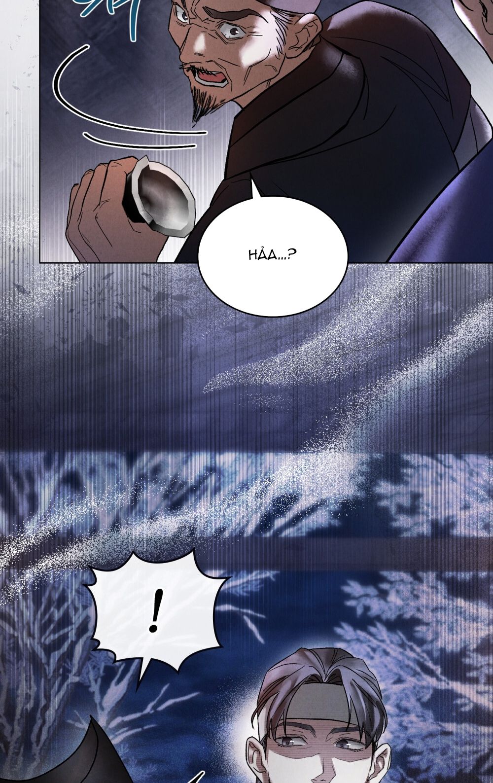 [18+] ĐÊM HỖN LOẠN Chapter 3 - Page 14