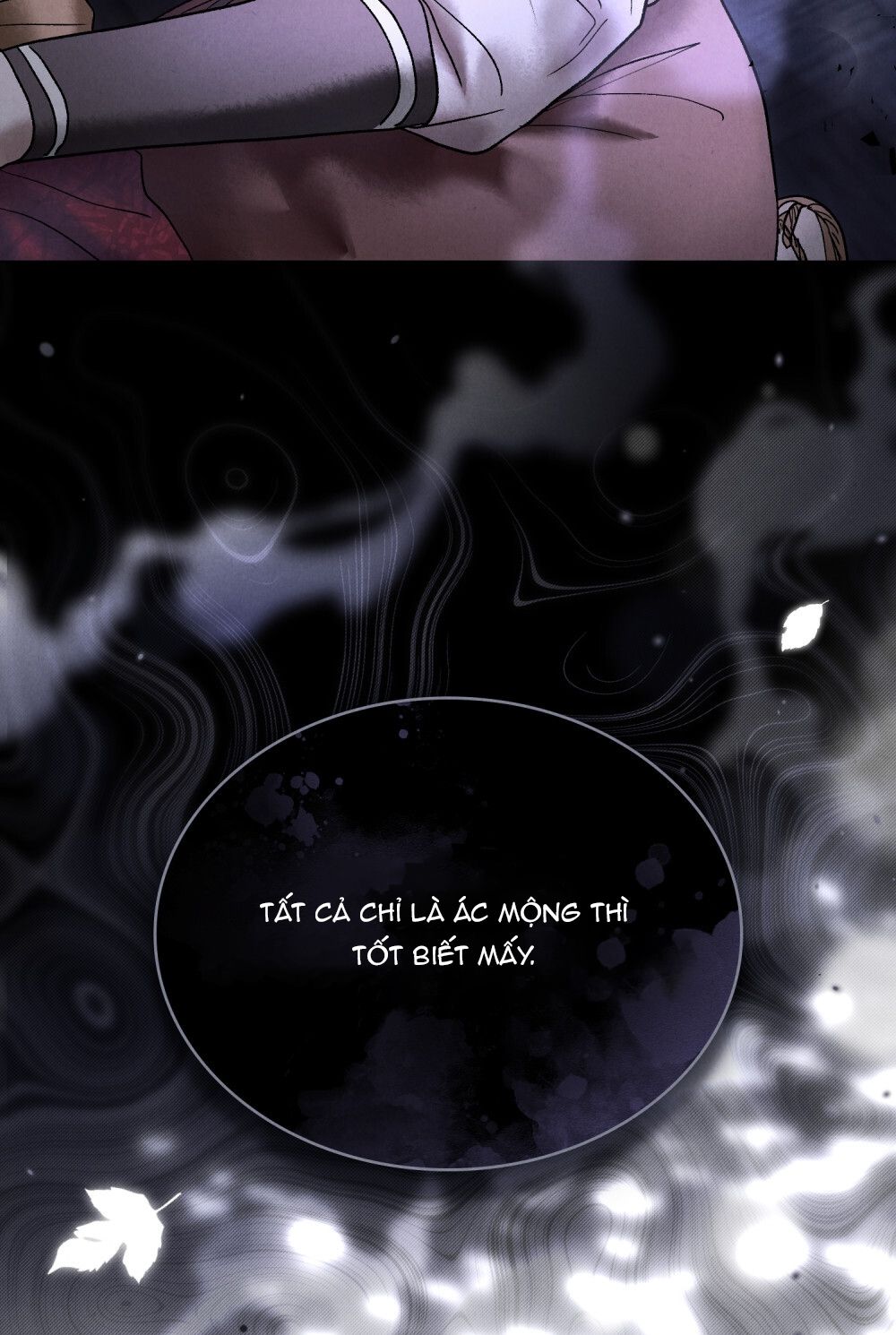 [18+] ĐÊM HỖN LOẠN Chapter 3 - Page 31