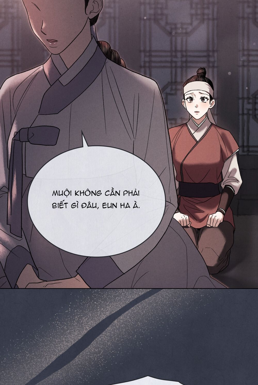 [18+] ĐÊM HỖN LOẠN Chapter 3 - Page 40