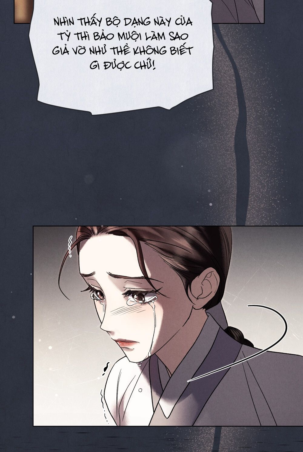 [18+] ĐÊM HỖN LOẠN Chapter 3 - Page 42