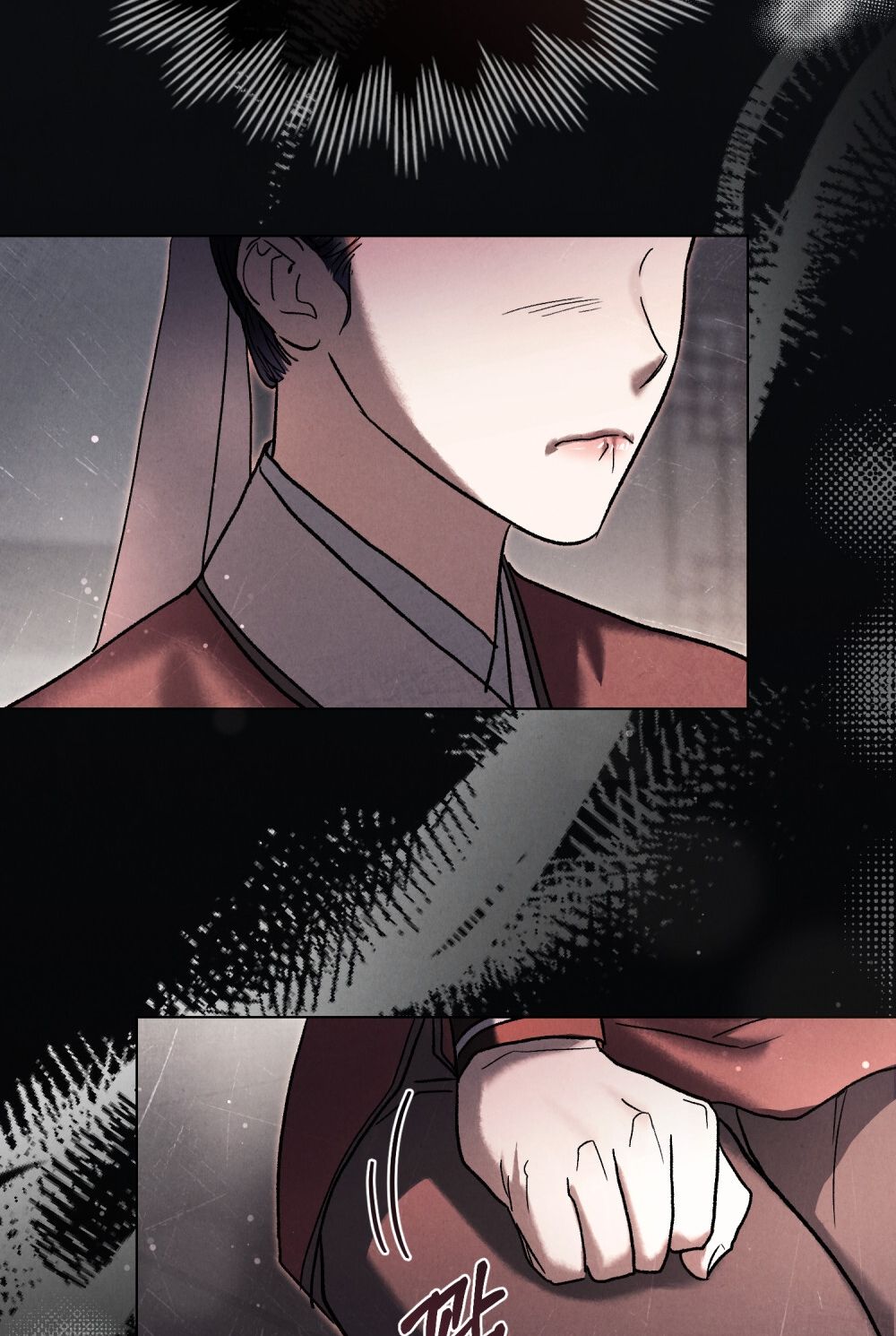 [18+] ĐÊM HỖN LOẠN Chapter 3 - Page 46