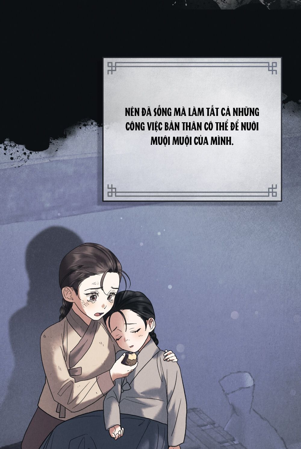 [18+] ĐÊM HỖN LOẠN Chapter 3 - Page 56