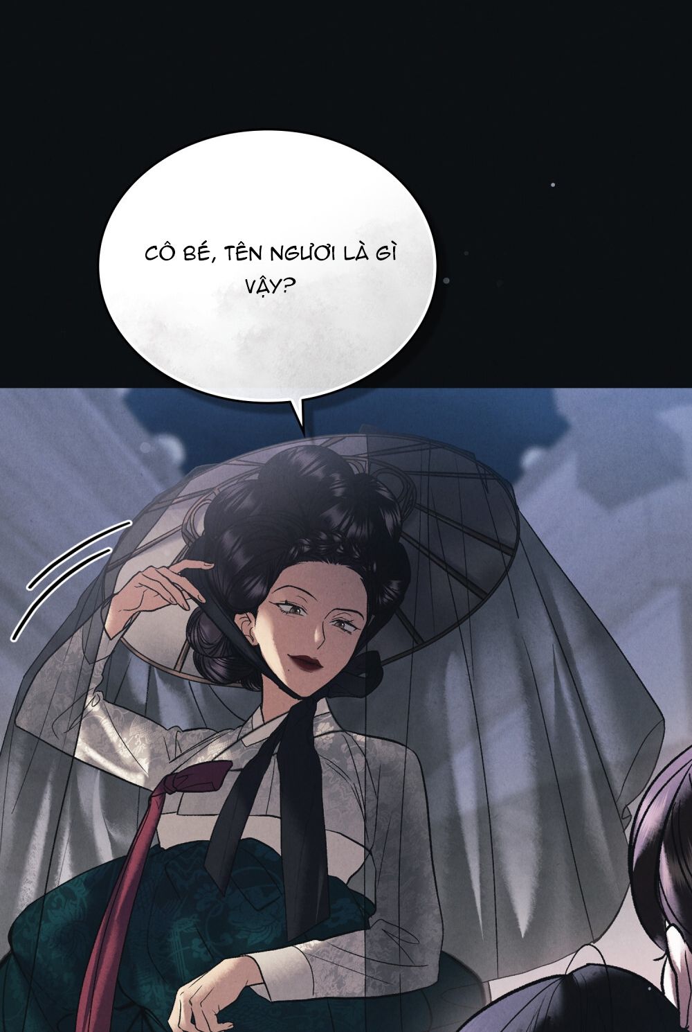 [18+] ĐÊM HỖN LOẠN Chapter 3 - Page 59