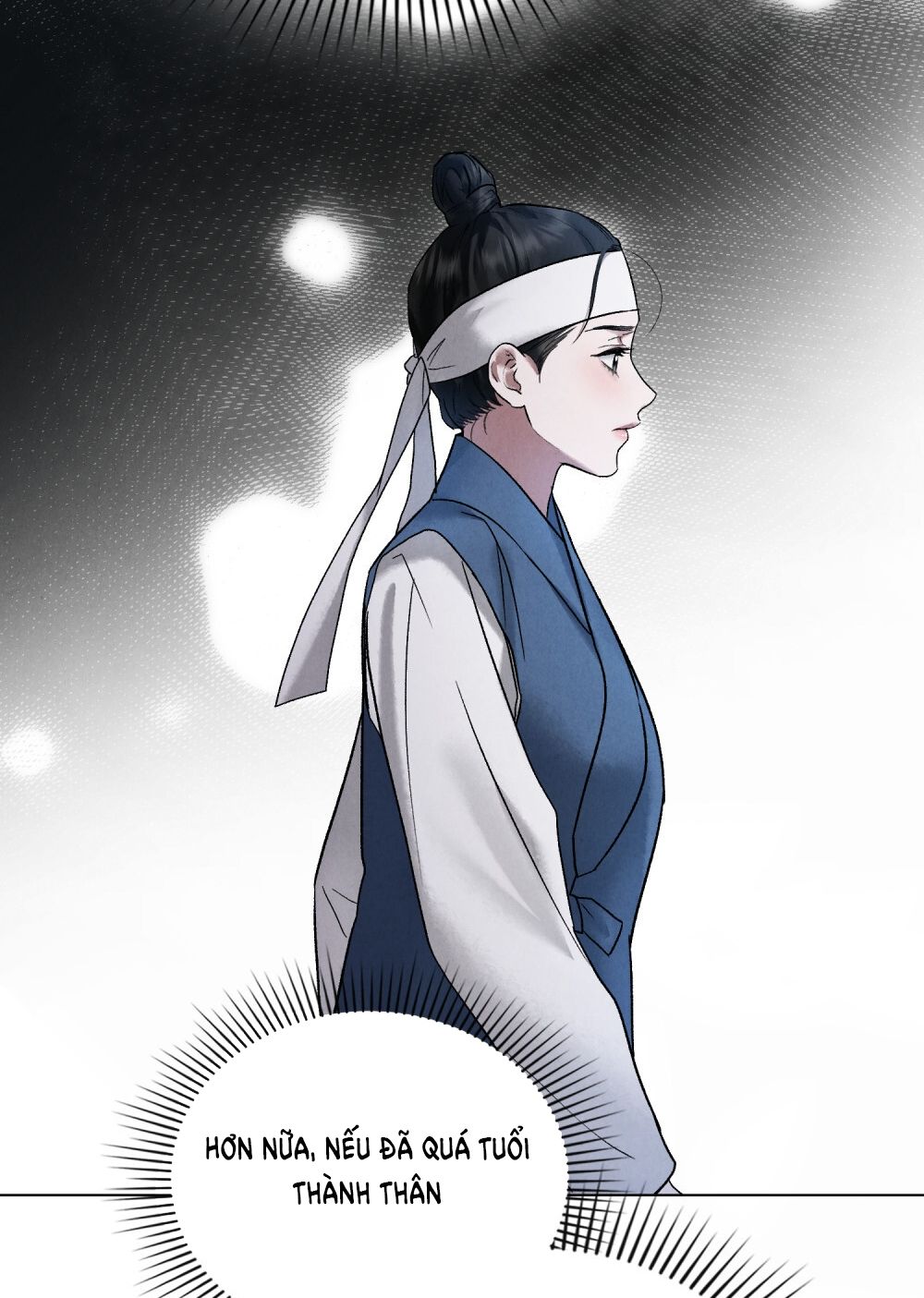 [18+] ĐÊM HỖN LOẠN Chapter 3 - Page 62