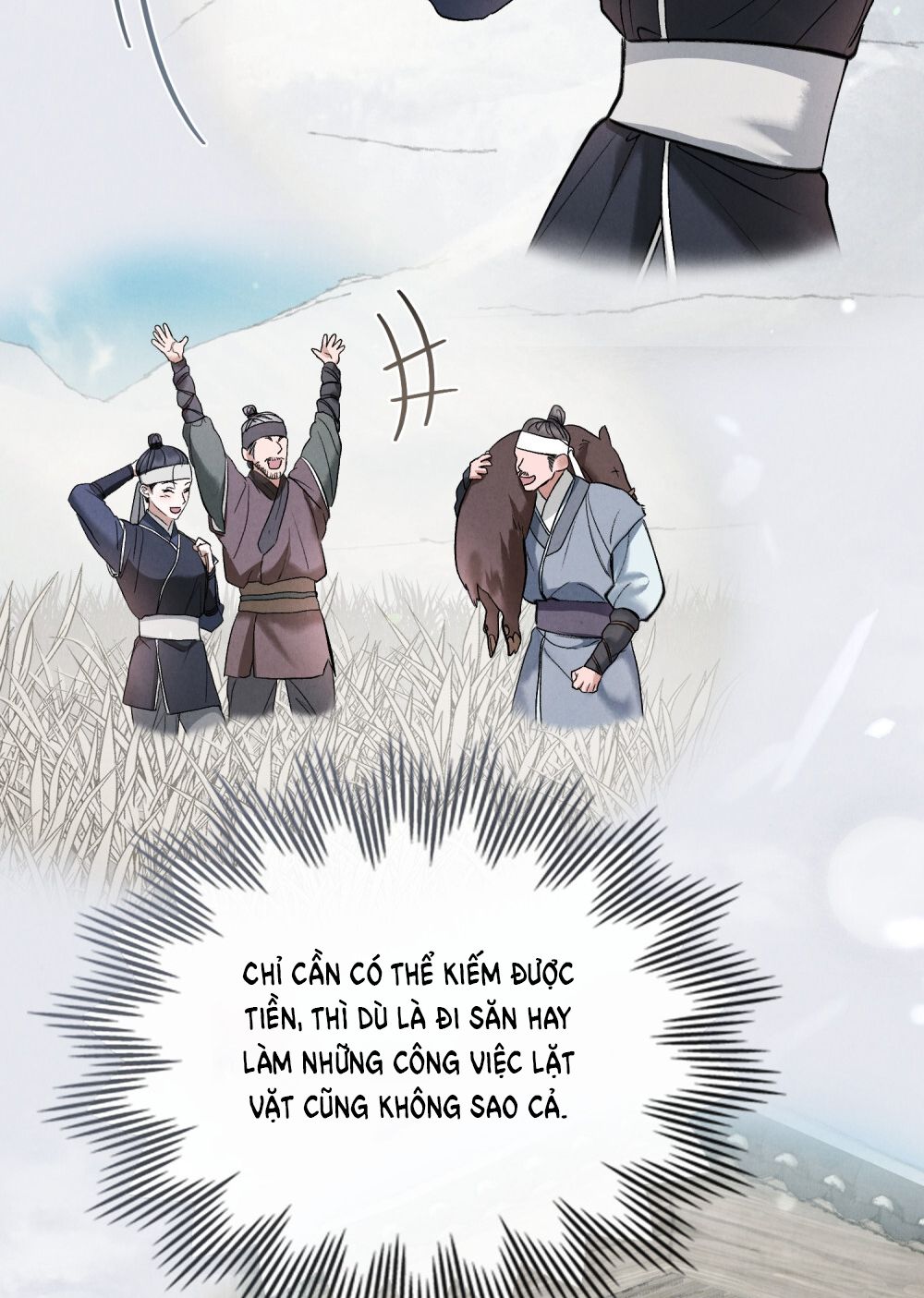 [18+] ĐÊM HỖN LOẠN Chapter 3 - Page 69