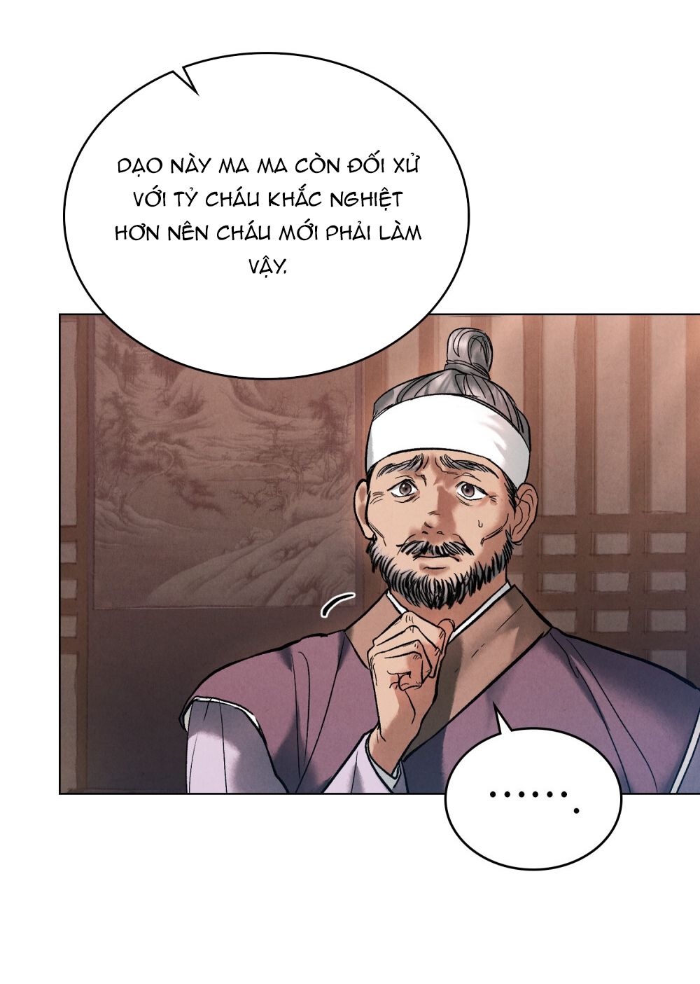 [18+] ĐÊM HỖN LOẠN Chapter 3 - Page 74