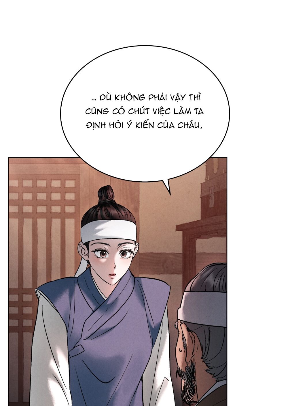 [18+] ĐÊM HỖN LOẠN Chapter 3 - Page 75