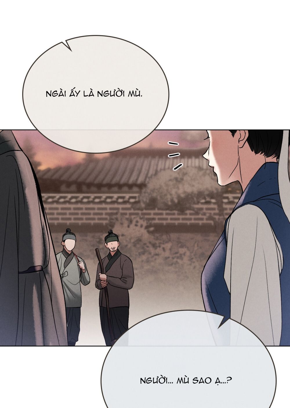 [18+] ĐÊM HỖN LOẠN Chapter 3 - Page 84