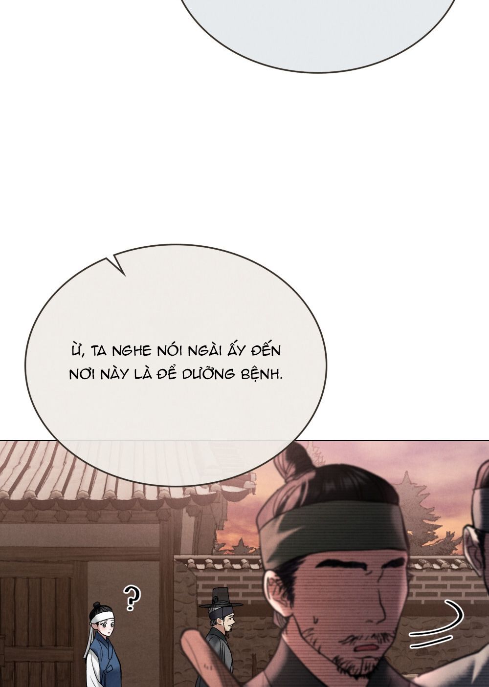 [18+] ĐÊM HỖN LOẠN Chapter 3 - Page 85