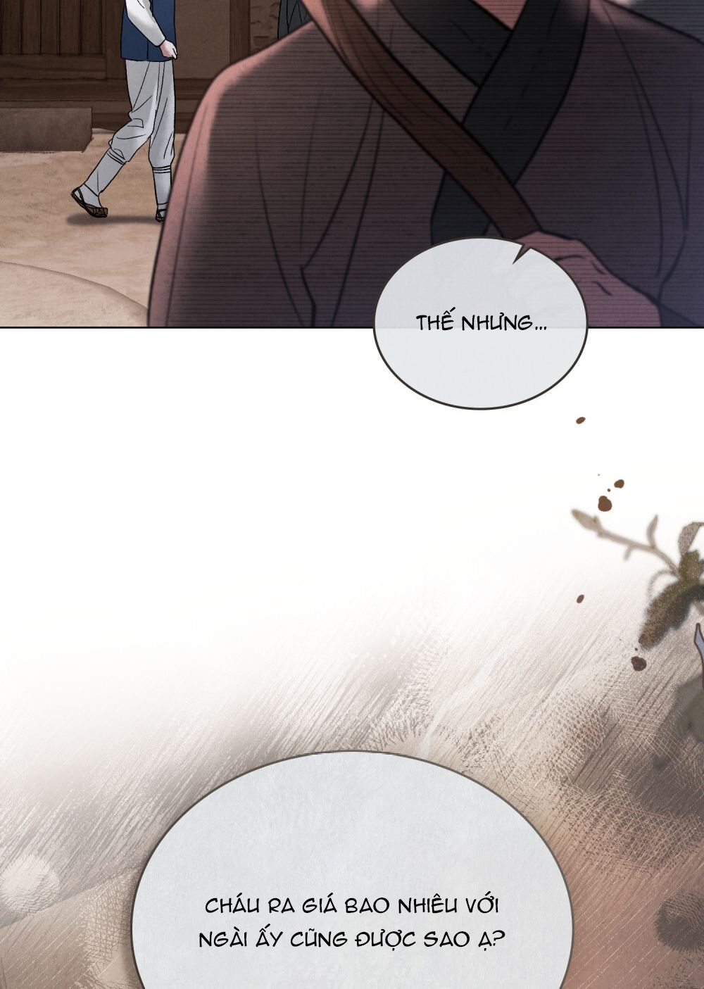 [18+] ĐÊM HỖN LOẠN Chapter 3 - Page 86