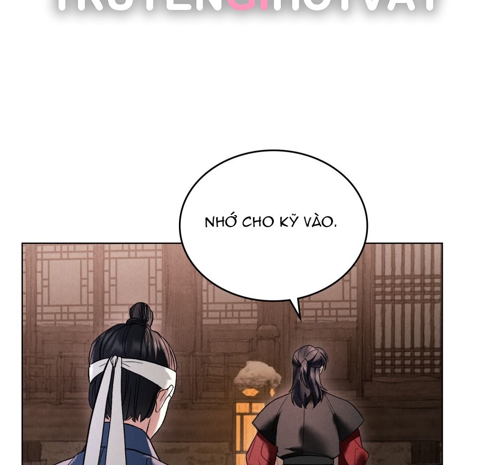 [18+] ĐÊM HỖN LOẠN Chapter 3 - Page 92