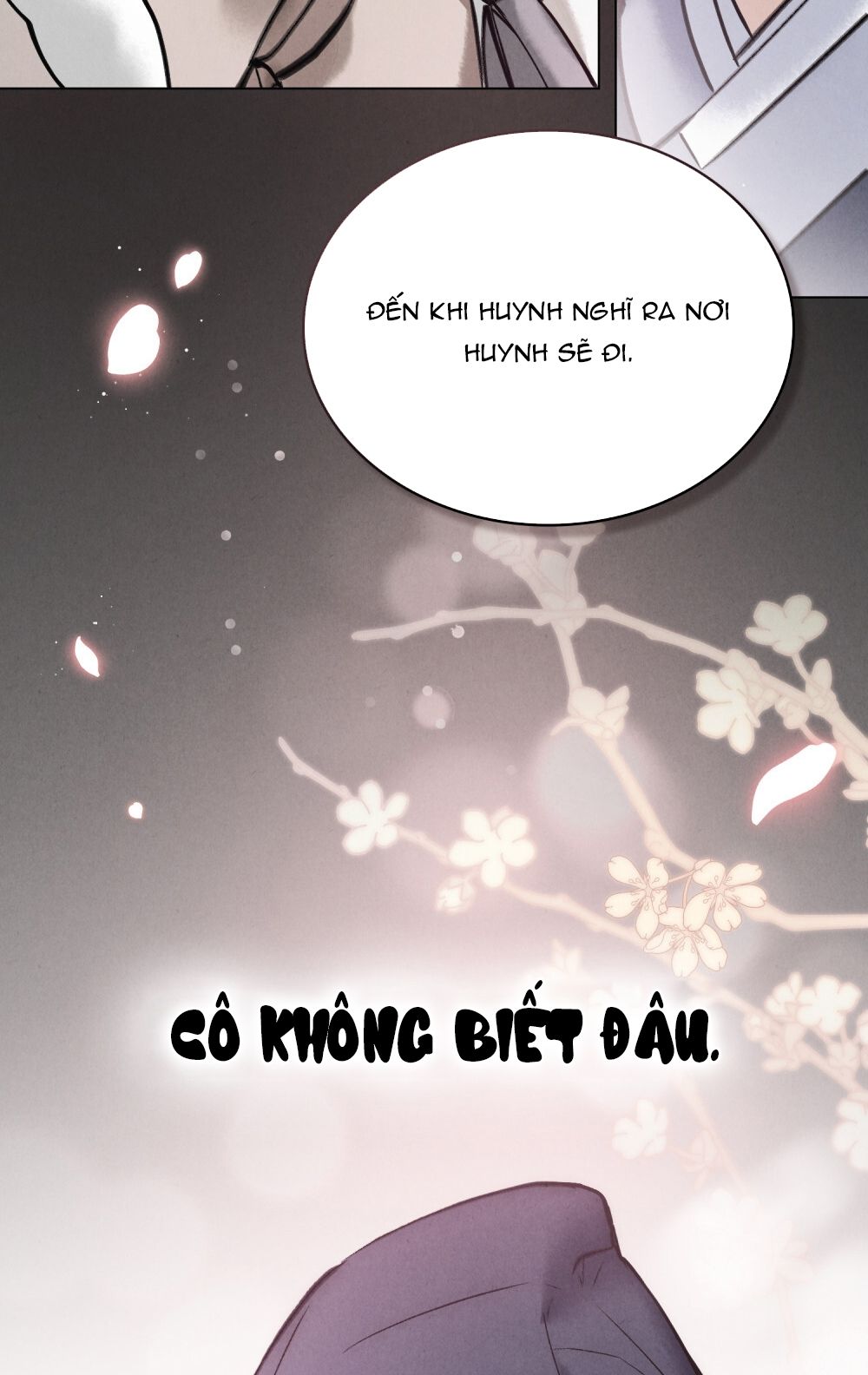 [18+] ĐÊM HỖN LOẠN Chapter 9 - Page 21