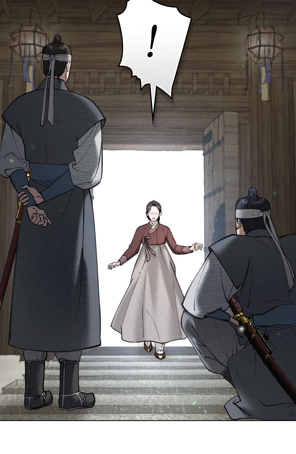 [18+] ĐÊM HỖN LOẠN Chapter 9 - Page 38