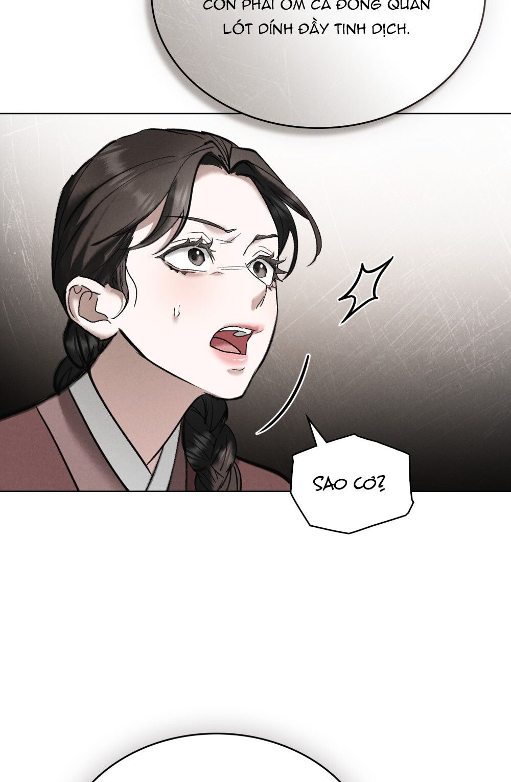 [18+] ĐÊM HỖN LOẠN Chapter 9 - Page 44